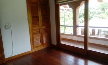 Casa Campestre en Arriendo y venta
