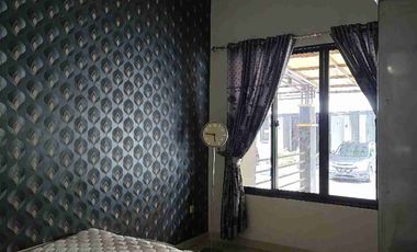 Super Murah Rumah Rapi Siap Huni Lokasi  Strategis Dekat Tol