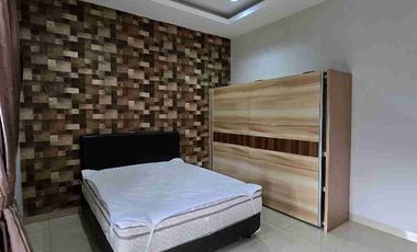 Super Murah Rumah Rapi Siap Huni Lokasi  Strategis Dekat Tol