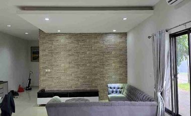 Super Murah Rumah Rapi Siap Huni Lokasi  Strategis Dekat Tol