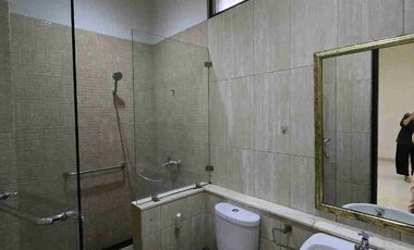 Super Murah Rumah Rapi Siap Huni Lokasi  Strategis Dekat Tol