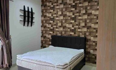 Super Murah Rumah Rapi Siap Huni Lokasi  Strategis Dekat Tol