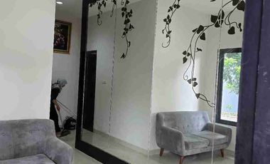 Super Murah Rumah Rapi Siap Huni Lokasi  Strategis Dekat Tol