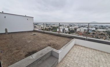 VENDO, Lindo Duplex de Estreno c/jardín 149mts. 3dorm en Velasco Astete 1615, Surco