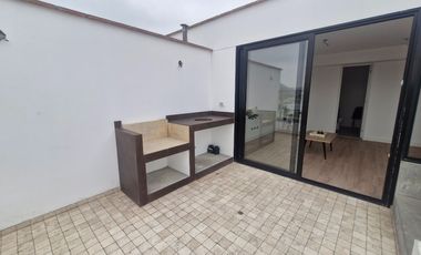 VENDO, Lindo Duplex de Estreno c/jardín 149mts. 3dorm en Velasco Astete 1615, Surco