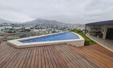 VENDO, Lindo Duplex de Estreno c/jardín 149mts. 3dorm en Velasco Astete 1615, Surco
