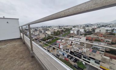 VENDO, Lindo Duplex de Estreno c/jardín 149mts. 3dorm en Velasco Astete 1615, Surco