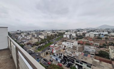 VENDO, Lindo Duplex de Estreno c/jardín 149mts. 3dorm en Velasco Astete 1615, Surco