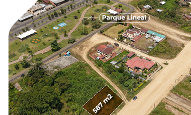 Terreno barato en Sucúa, Terrenos con excelente ubicación, Terreno en el Paraíso de la Amazonía, Propiedad de oferta