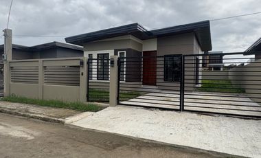 Two Car Garage 240 sqm  Charming Bungalo House and Lot for Sale Affordable  Price Brand New Ready to movein Villamonte Bacolod City