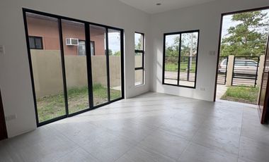 Two Car Garage 240 sqm  Charming Bungalo House and Lot for Sale Affordable  Price Brand New Ready to movein Villamonte Bacolod City