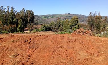 Terreno en venta Dichato