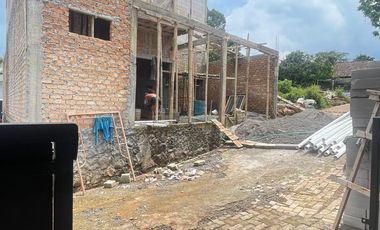 Rumah kos cluster kalisegoro UNNES gunungpati