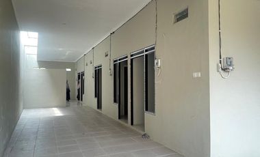 Rumah kos cluster kalisegoro UNNES gunungpati
