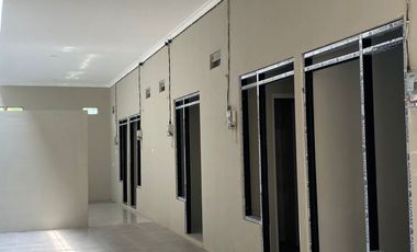 Rumah kos cluster kalisegoro UNNES gunungpati