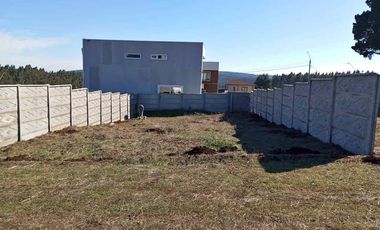 Terreno en venta en Tomé, Concepción