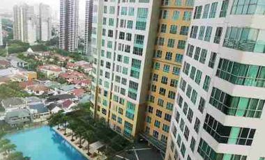 Dijual / Disewa Apt Gandaria City