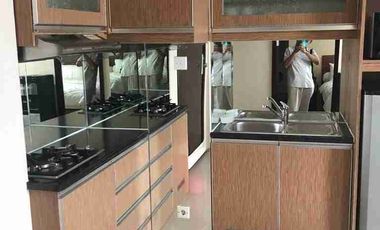 Dijual / Disewa Apt Gandaria City
