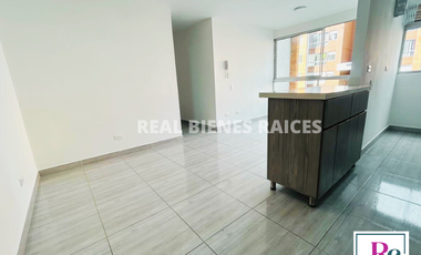 ¡Encantador apartamento en segundo piso, ideal para vivir con comodidad!