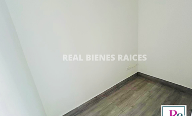 ¡Encantador apartamento en segundo piso, ideal para vivir con comodidad!