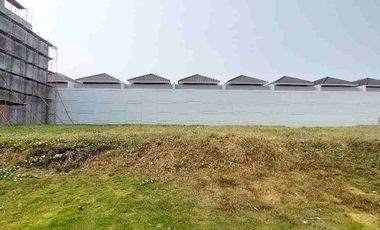 Tanah dijual di RW 06, Kamal Muara, Penjaringan, Jakarta Utara, Daerah Khusus Ibukota Jakarta