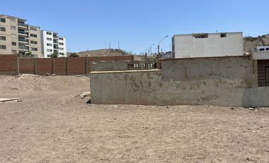 Terreno de 2,676 m² con Zonificación OU – Ideal para Proyectos Especiales