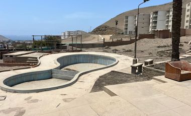 Terreno de 2,676 m² con Zonificación OU – Ideal para Proyectos Especiales