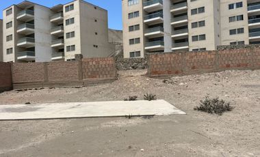 Terreno de 2,676 m² con Zonificación OU – Ideal para Proyectos Especiales