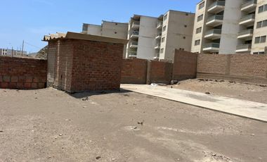Terreno de 2,676 m² con Zonificación OU – Ideal para Proyectos Especiales