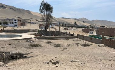 Terreno de 2,676 m² con Zonificación OU – Ideal para Proyectos Especiales