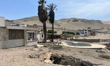 Terreno de 2,676 m² con Zonificación OU – Ideal para Proyectos Especiales