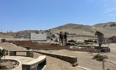 Terreno de 2,676 m² con Zonificación OU – Ideal para Proyectos Especiales