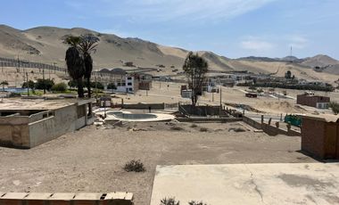 Terreno de 2,676 m² con Zonificación OU – Ideal para Proyectos Especiales