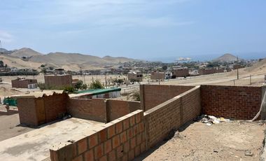 Terreno de 2,676 m² con Zonificación OU – Ideal para Proyectos Especiales