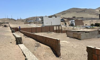 Terreno de 2,676 m² con Zonificación OU – Ideal para Proyectos Especiales
