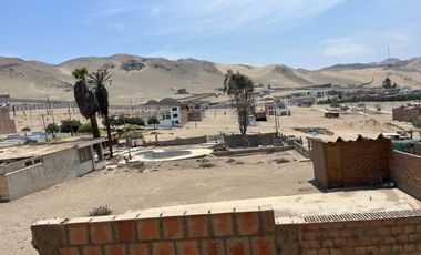 Terreno de 2,676 m² con Zonificación OU – Ideal para Proyectos Especiales