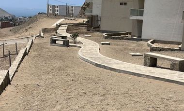 Terreno de 2,676 m² con Zonificación OU – Ideal para Proyectos Especiales