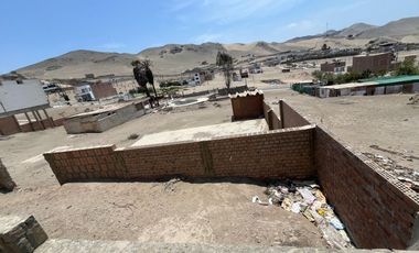 Terreno de 2,676 m² con Zonificación OU – Ideal para Proyectos Especiales