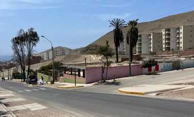 Terreno de 2,676 m² con Zonificación OU – Ideal para Proyectos Especiales