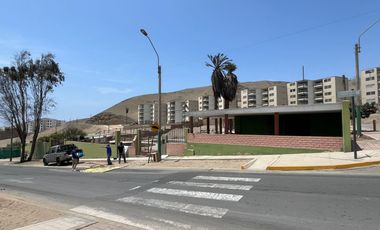 Terreno de 2,676 m² con Zonificación OU – Ideal para Proyectos Especiales