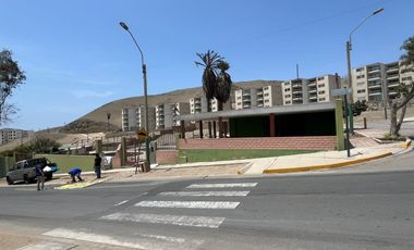 Terreno de 2,676 m² con Zonificación OU – Ideal para Proyectos Especiales