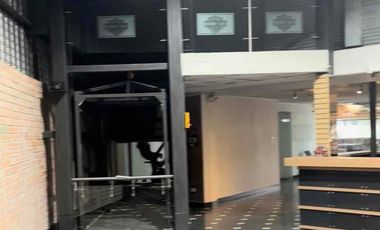 Venta Oficina o Local en plena Gonzalez Suarez