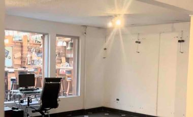 Venta Oficina o Local en plena Gonzalez Suarez