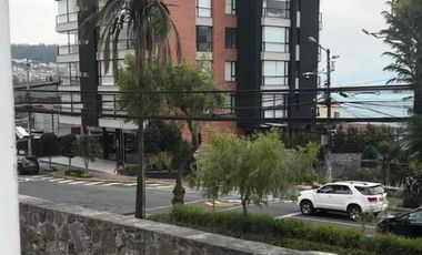 Venta Oficina o Local en plena Gonzalez Suarez