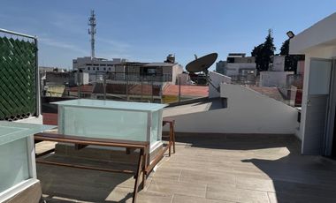 Renta casa en Fraccionamiento frente al Colegio Argos