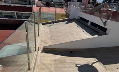 Renta casa en Fraccionamiento frente al Colegio Argos