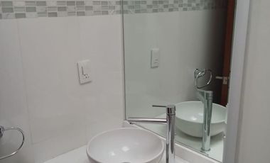 Renta casa en Fraccionamiento frente al Colegio Argos