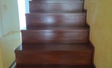 Renta casa en Fraccionamiento frente al Colegio Argos