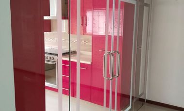 Renta casa en Fraccionamiento frente al Colegio Argos