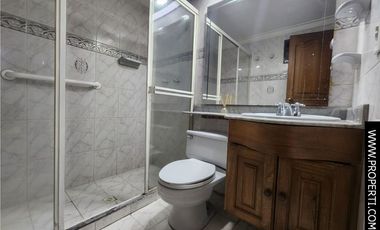Apartamento en Arriendo Sector Conquistadores - Laureles